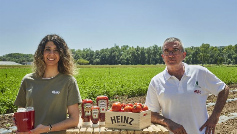 Heinz y Asaja | HEINZ ep heinz y asaja