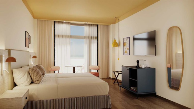 ep hotel riviera en benalmadena