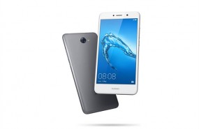 ep huawei y7
