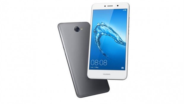 ep huawei y7