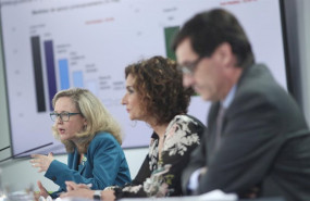 ep i-d la vicepresidenta de asuntos economicos y transformacion digital nadia calvino la ministra