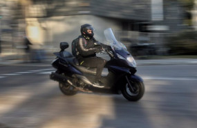 ep imagen de un motorista