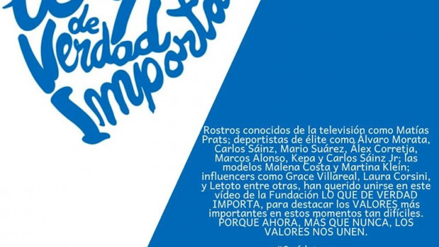 ep iniciativa de lo que de verdad importa