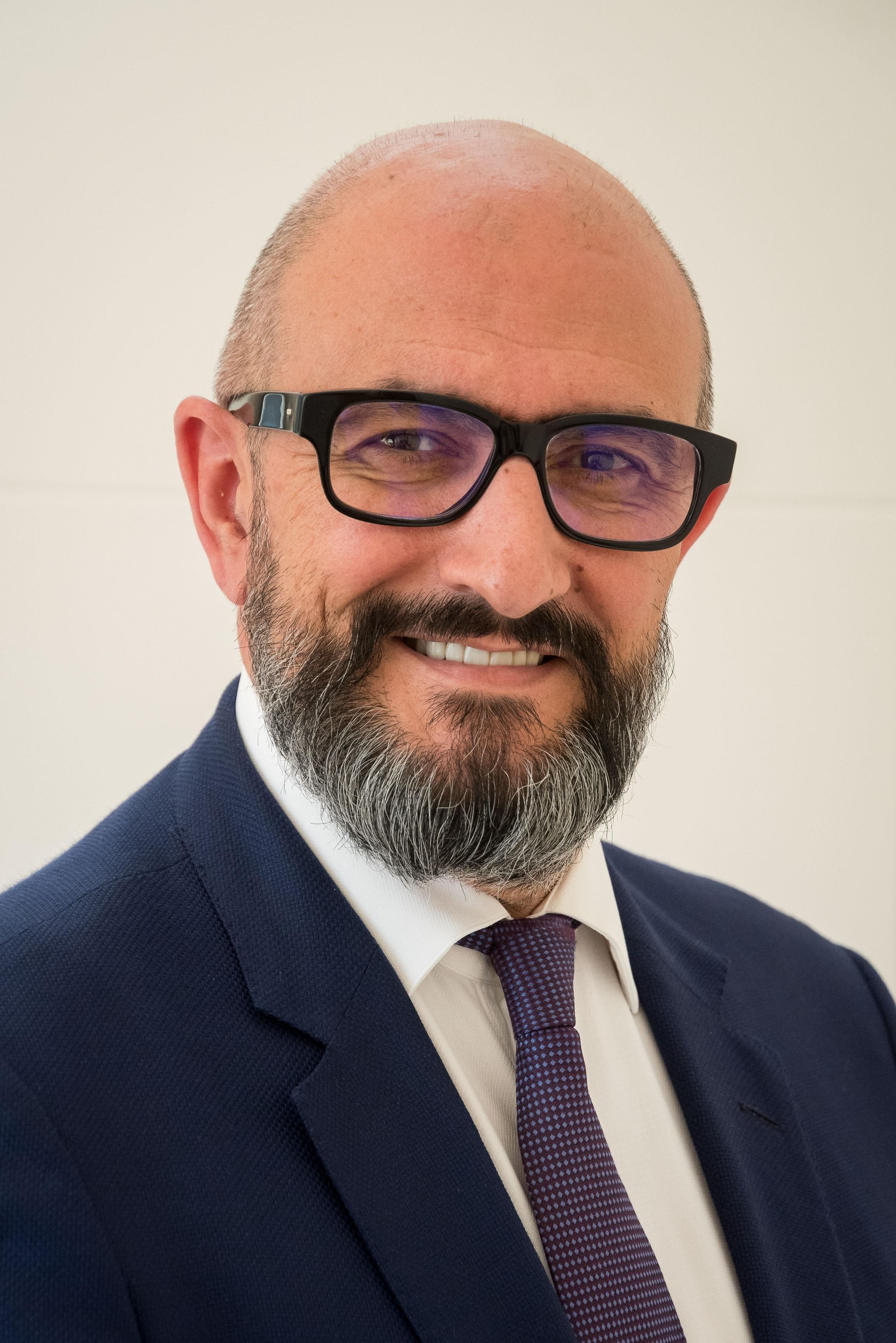 Javier Loizaga, consejero delegado de Moira Capital Partners. | MOIRA CAPITAL PARTNERS ep javier loizaga consejero delegadomoira capital partners