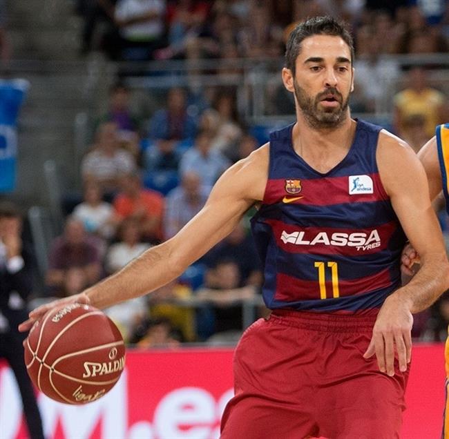 Juan Carlos Navarro, jugador del Barcelona Lassa | ACB MEDIA ep juan carlos navarro jugadorbarcelona lassa
