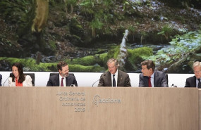 ep junta de accionistas de acciona de 2019