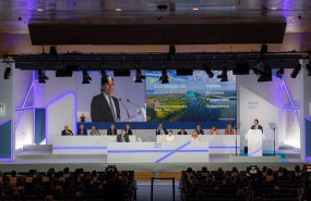 ep junta general ordinaria de accionistas de sacyr celebrada en madrid