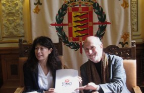 ep la concejal ana redondodirectorseminci javier angulo