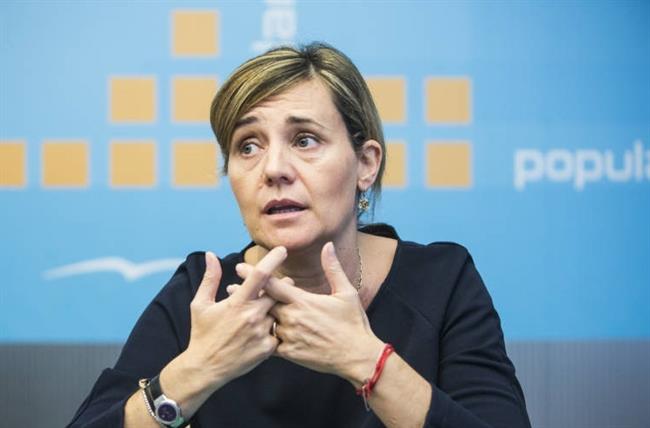 La diputada Elena Bastidas | PPCV ep la diputada elena bastidas
