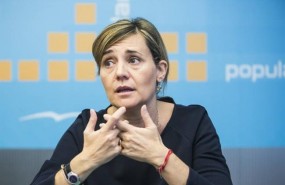 ep la diputada elena bastidas