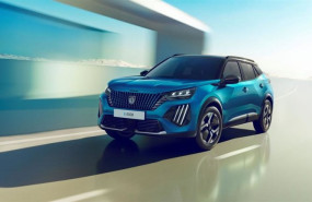 ep la gama suv de peugeot se afianza en espana con diseno eficiencia y tecnologia y desde 21600