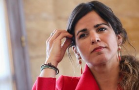 ep la liderpodemos andalucia teresa rodriguez duranteentrevista