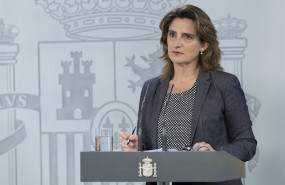ep la ministra para la transicion ecologica y el reto demografico y vicepresidenta cuarta del ep la ministra para la transicion ecologica y el reto demografico y vicepresidenta cuarta del