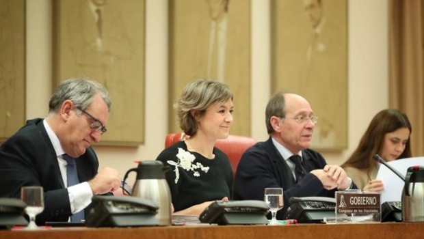 ep la ministra tejerinala comisioncambio climaticocongreso