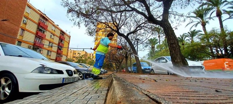 ep la patronal de la limpieza pide respetar los convenios vigentes ante la reduccion de la jornada ep la patronal de la limpieza pide respetar los convenios vigentes ante la reduccion de la jornada