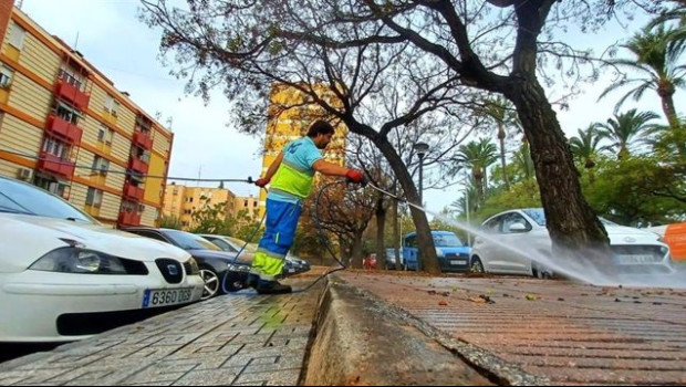 ep la patronal de la limpieza pide respetar los convenios vigentes ante la reduccion de la jornada