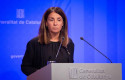 ep la portavozgovernla generalitat meritxell budo ep la portavozgovernla generalitat meritxell budo