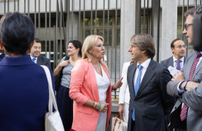 ep la vicepresidenta tercera y consejera de economia hacienda y fondos europeos de la junta de