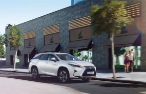 ep lexus rx 450h l