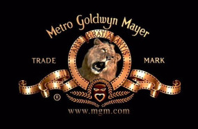 ep logo de la metro goldwyn mayer