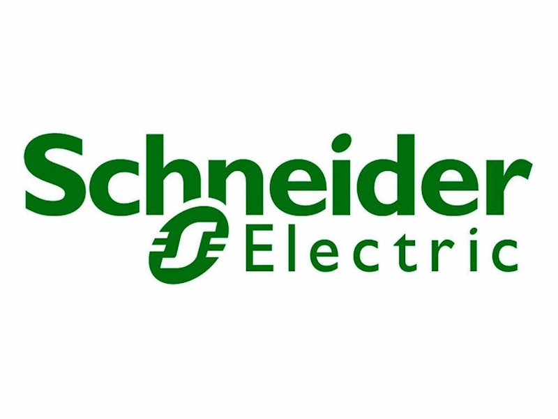 Escape alcista en Schneider Electric