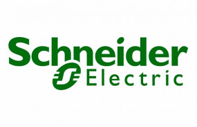 ep logotipo de schneider electric