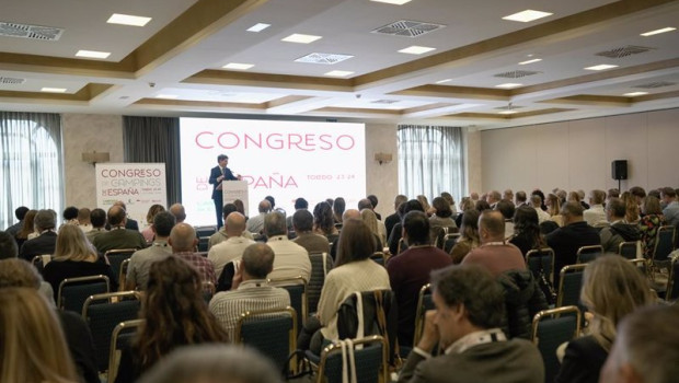 ep los campings espanoles ingresaron 1320 millones en 2022 un 26 mas que en 2019 con una prevision