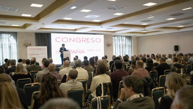 ep los campings espanoles ingresaron 1320 millones en 2022 un 26 mas que en 2019 con una prevision ep los campings espanoles ingresaron 1320 millones en 2022 un 26 mas que en 2019 con una prevision