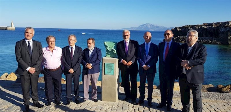 ep los defensores del pueblo de espana en tarifa ep los defensores del pueblo de espana en tarifa