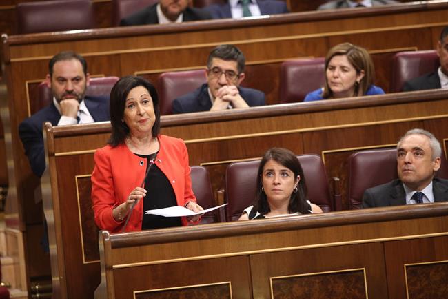 ep margarita roblesestrenaportavozpsoecongreso