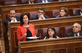 ep margarita roblesestrenaportavozpsoecongreso