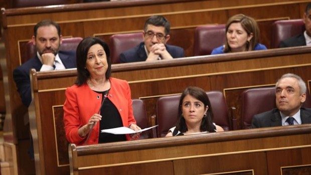 ep margarita roblesestrenaportavozpsoecongreso