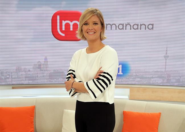 María Casado | JOSEFINA BLANCO ep maria casado