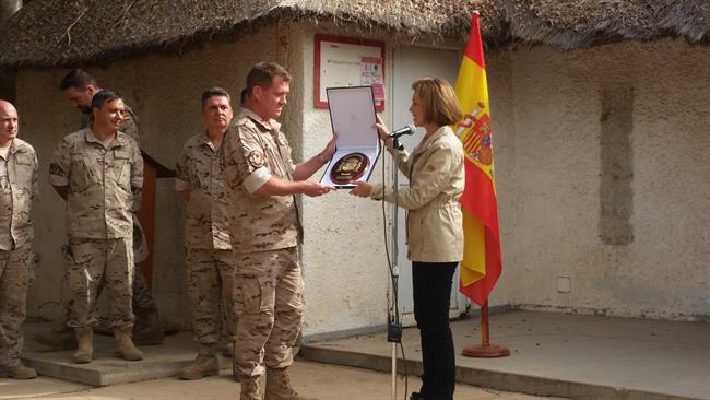 ep maria dolorescospedal visitalos militaressenegal