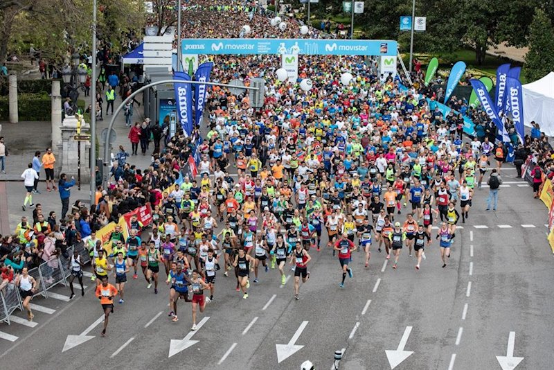 ep medio maraton de madrid