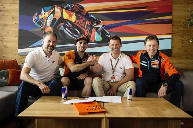 ep miguel oliveira ktm tech 3