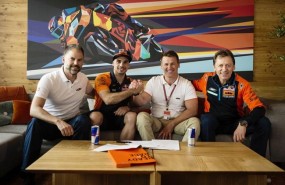 ep miguel oliveira ktm tech 3