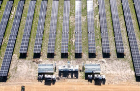 ep naturgy invierte 300 millones en un megaproyecto hibrido de energia solar y baterias en australia