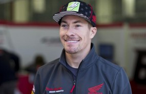ep nicky hayden