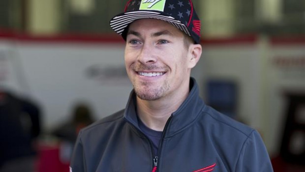 ep nicky hayden