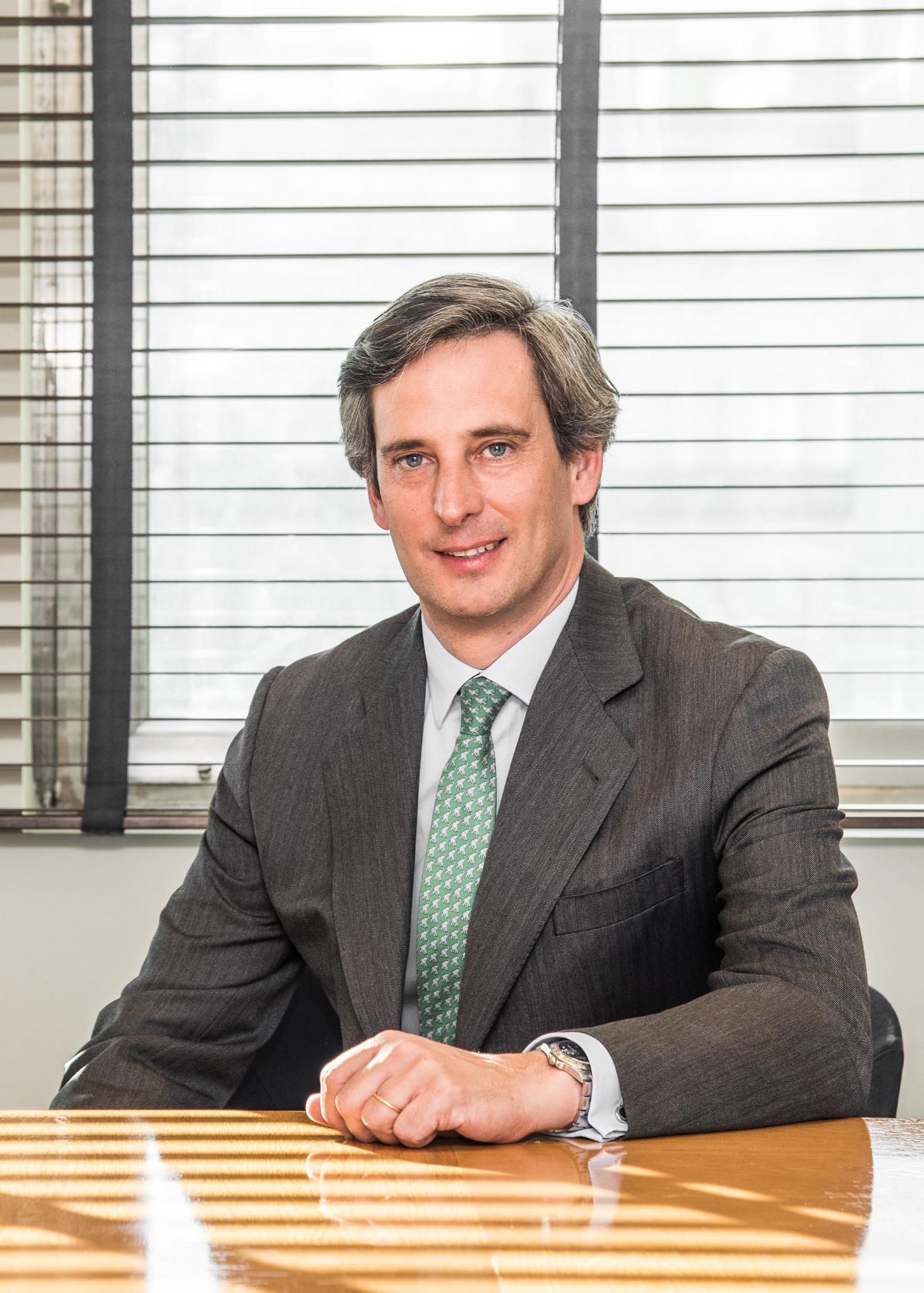 Nicolás Cotoner, de Deutsche Bank Wealth Management | DEUTSCHE BANK ep nicolas cotoner de deutsche bank wealth management