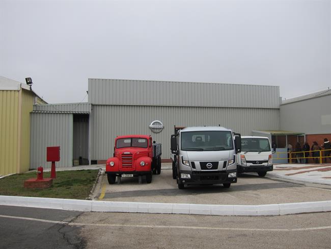 ep nissan avila
