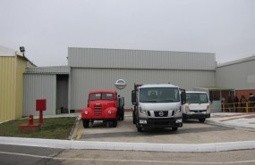 ep nissan avila