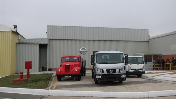 ep nissan avila