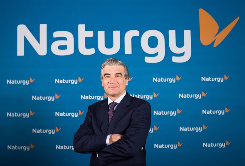 Naturgy revisa las condiciones de sus contratos de gas para ahorrar costes