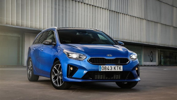 ep nuevo kia ceed tourer