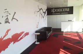 ep oficinas de kyocera en barcelona