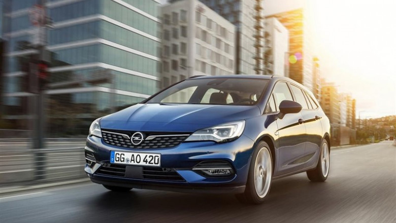 ep opel pone a la venta el nuevo astra en espana con una nueva generacion de motores eficientes ep opel pone a la venta el nuevo astra en espana con una nueva generacion de motores eficientes
