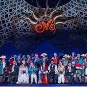 ep opera la italianaargel de rossini