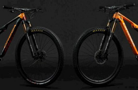 ep orbea subastara una bici que iba a usar en la cape epic a beneficio de unicef para luchar contra